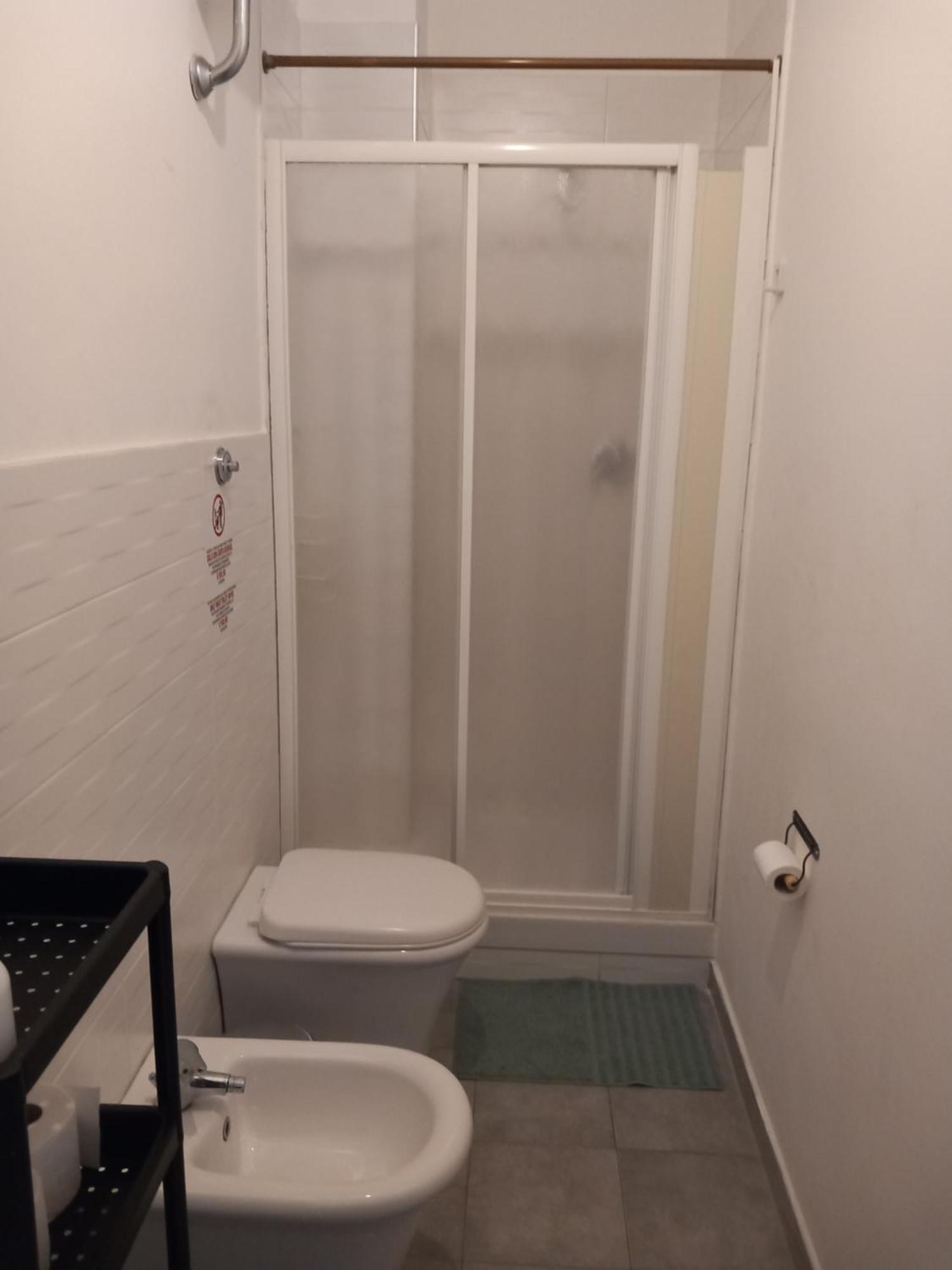 Comeacasa Salerno Habitación foto